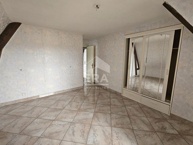 Maison - 196 m² - 5 pièces