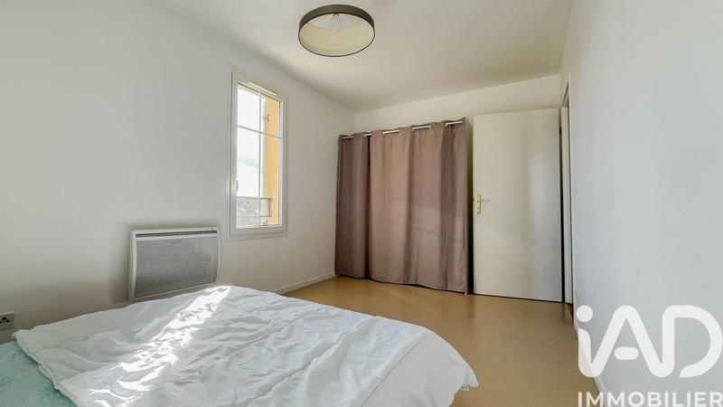 Appartement - 73 m² - 4 pièces