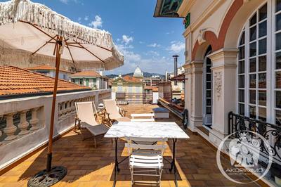 Appartement - 96 m² - 3 pièces