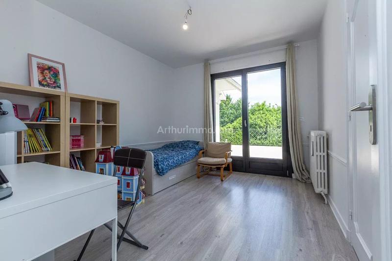 Maison - 193 m² - 7 pièces