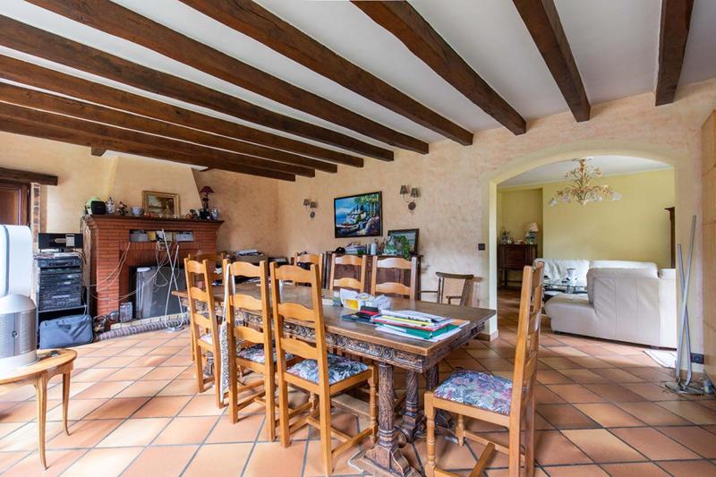 Maison - 191 m² - 8 pièces