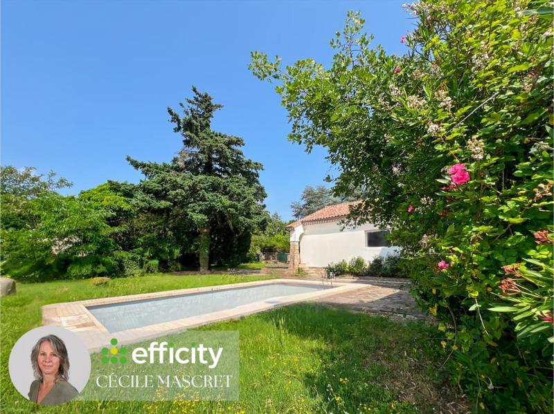 Maison - 182 m² - 7 pièces