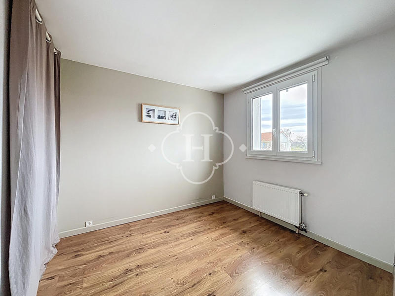 Maison - 145 m² - 7 pièces