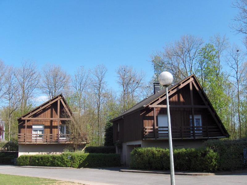 Appartement - 108 m² - 4 pièces