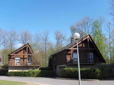 Appartement - 108 m² - 4 pièces