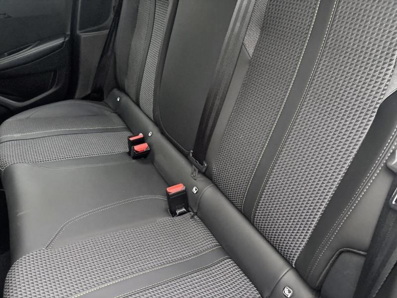 Peugeot 208 PureTech 130 s&amp;S Eat8 Gt