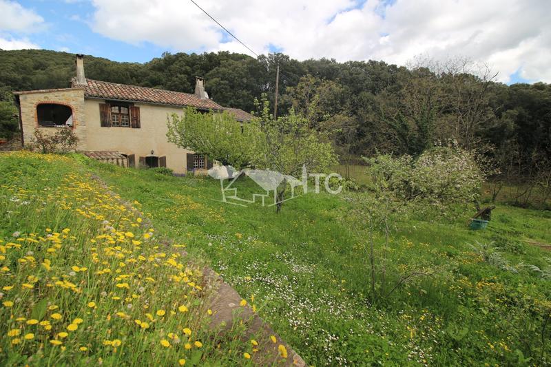 Maison - 135 m² - 8 pièces