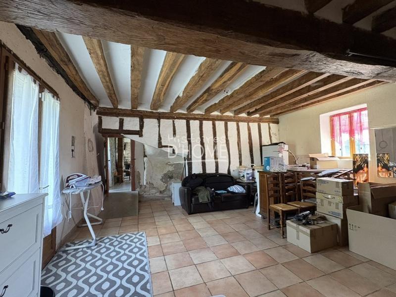 Propriété - 280 m² - 8 pièces