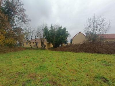 Terrain - 11 770 m²