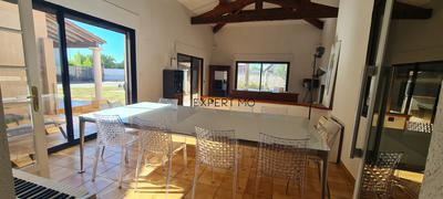 Villa - 171 m² - 4 pièces