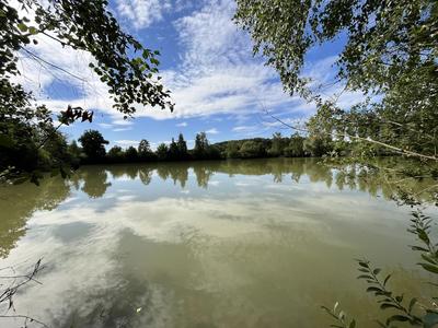 Terrain - 15 129 m²