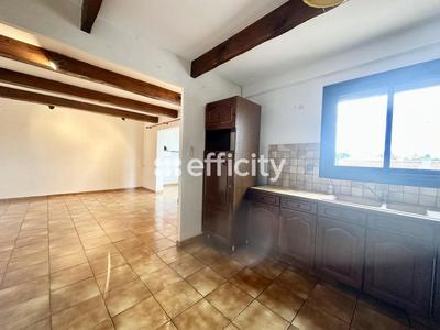 Villa - 93 m² - 4 pièces