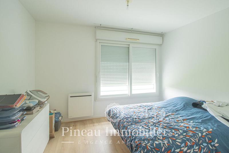 Appartement - 92 m² - 4 pièces