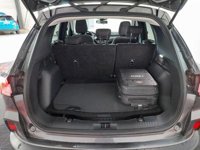 Ford Kuga 2.5 Duratec 190 Fhev Flexifuel E85 Powershift Titanium