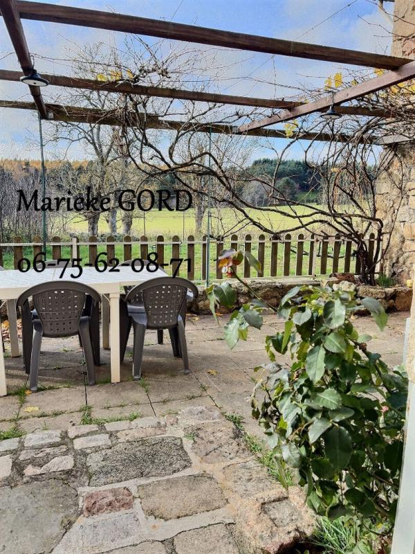 Maison - 248 m² - 9 pièces