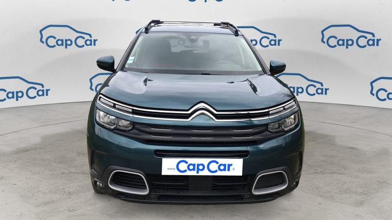 Citroën C5 Aircross 1.5 BlueHDi 130 Feel