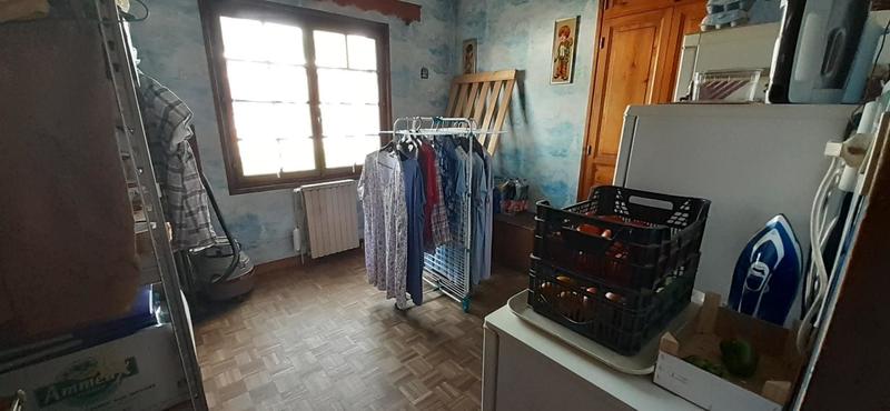 Maison - 112 m² - 6 pièces