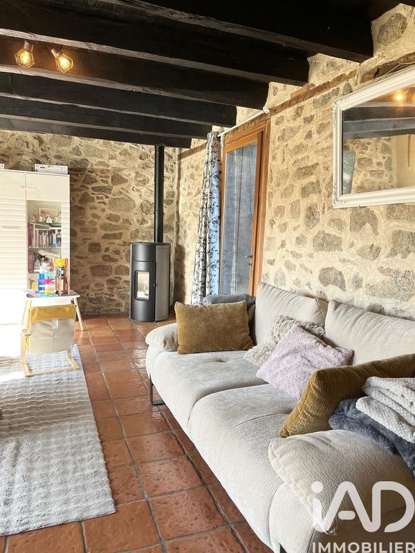 Maison de campagne - 280 m² - 14 pièces