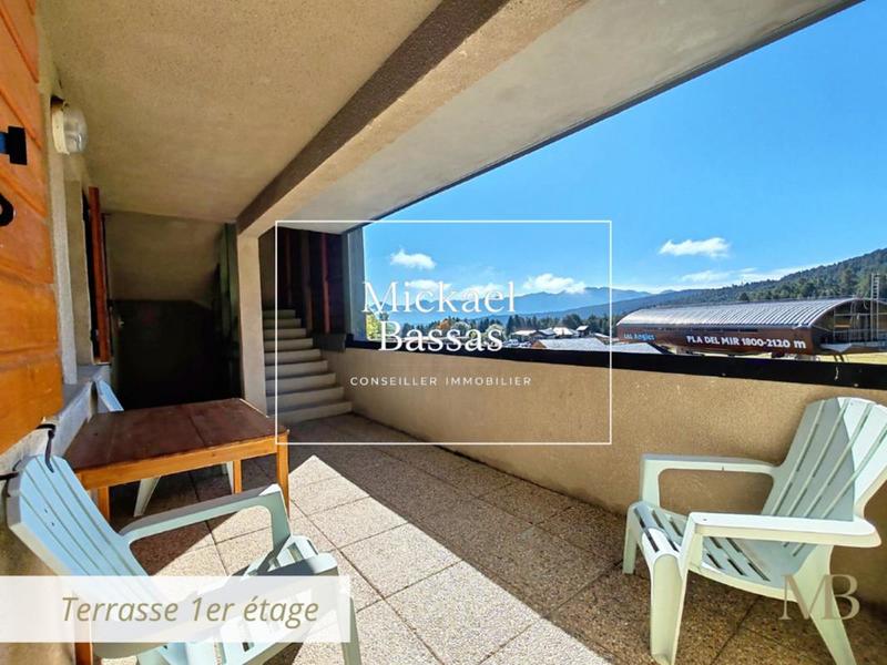 Maison - 148 m² - 9 pièces