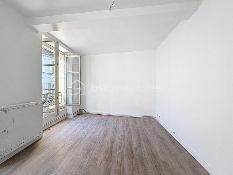 Appartement - 54 m² - 3 pièces