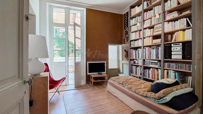 Maison - 142 m² - 8 pièces