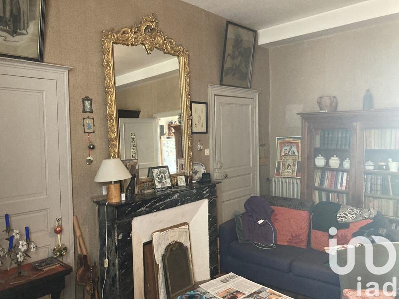 Maison - 186 m² - 6 pièces