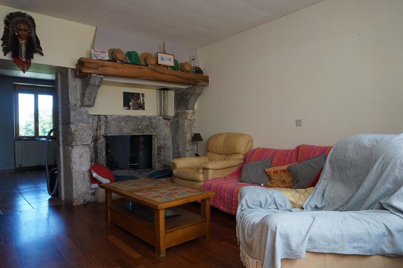 Maison - 190 m² - 6 pièces