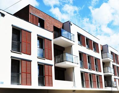 Appartement - 76 m² - 4 pièces