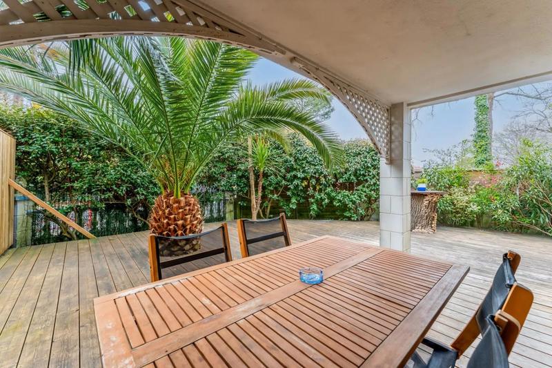 Duplex - 77 m² - 4 pièces