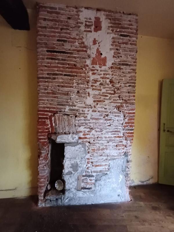 Maison - 91 m² - 5 pièces