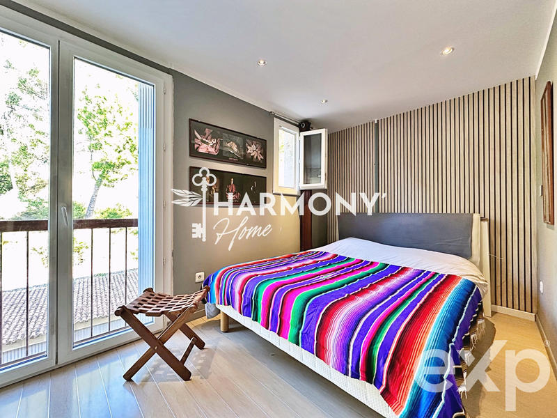 Appartement - 50 m² - 3 pièces