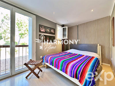 Appartement - 50 m² - 3 pièces