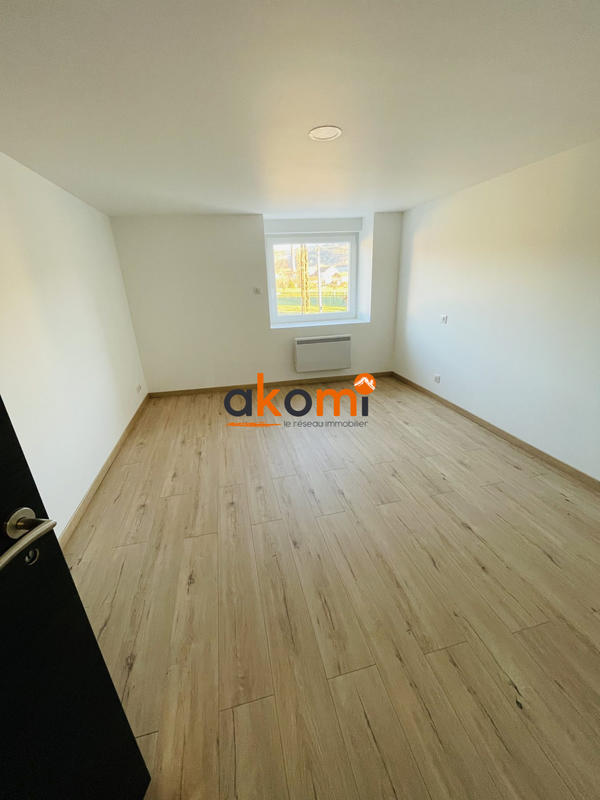 Ferme - 237 m² - 5 pièces