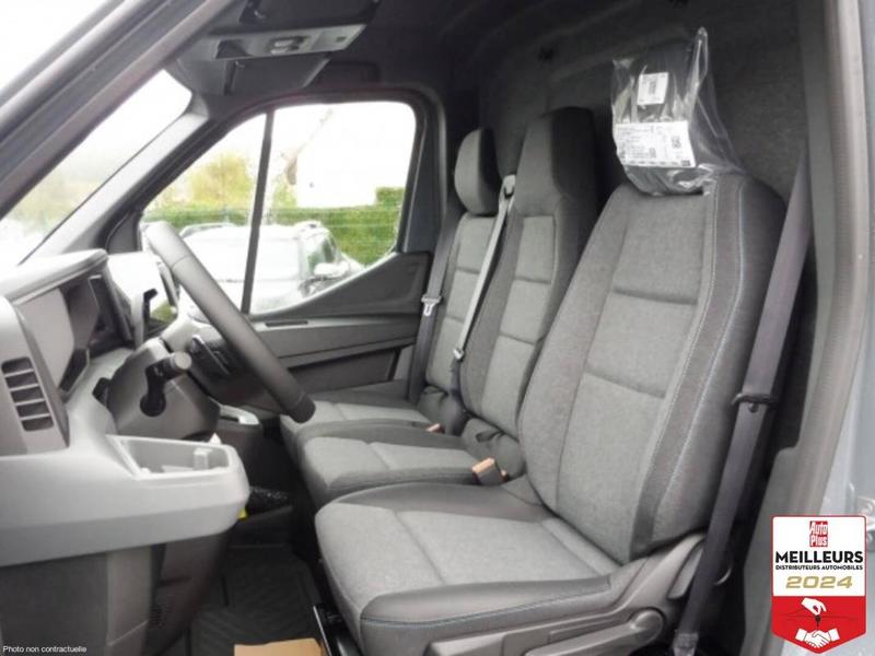 Renault Master F3500 L2h2 2.0 Blue Dci 150ch Extra Auto -