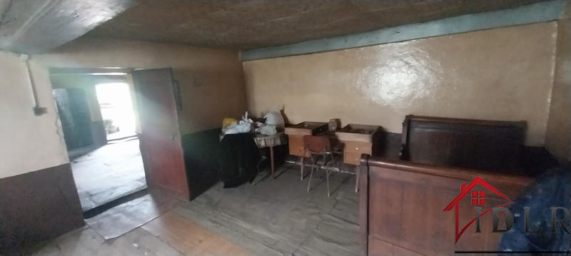 Maison - 210 m² - 5 pièces