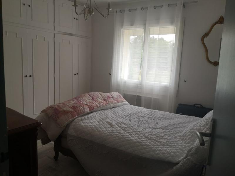 Maison - 107 m² - 4 pièces