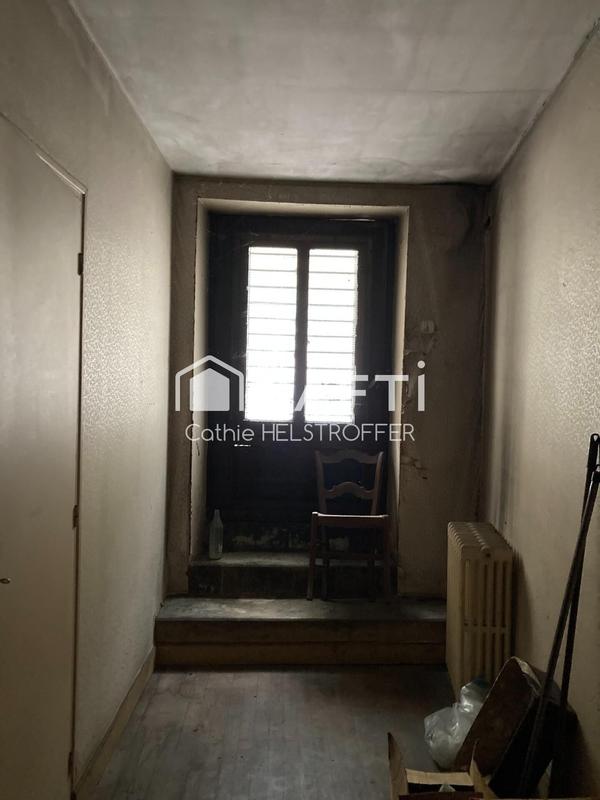 Maison - 160 m² - 7 pièces