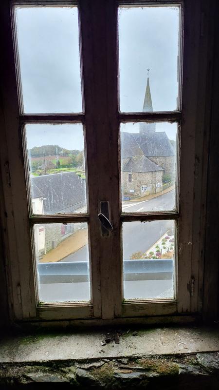 Maison - 182 m² - 11 pièces