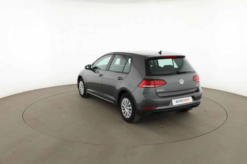 Volkswagen Golf VII 1.0 Tsi BlueMotion Tech Trendline Bv6 5p 110 ch