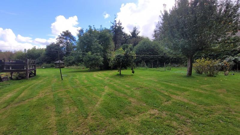 Maison de campagne - 160 m² - 8 pièces