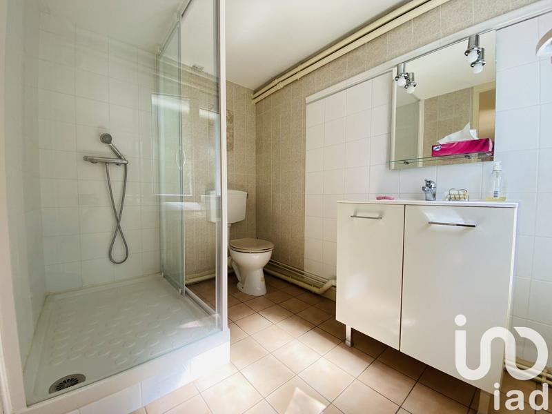 Maison - 134 m² - 6 pièces