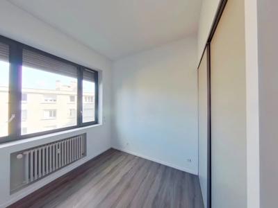 Appartement - 52 m² - 3 pièces