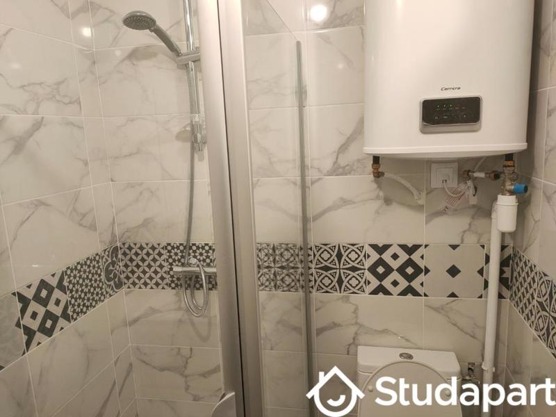 Appartement - 23 m² - 1 pièce