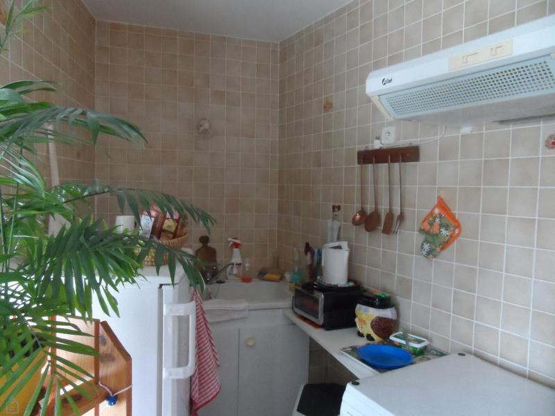 Maison - 68 m² - 3 pièces