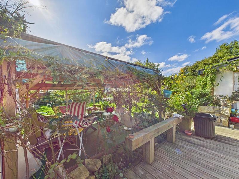 Longère - 139 m² - 6 pièces