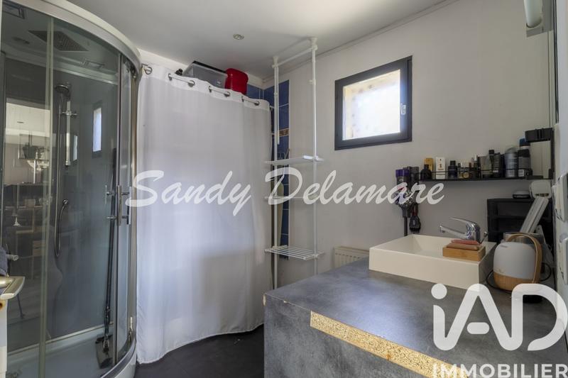 Maison - 96 m² - 4 pièces