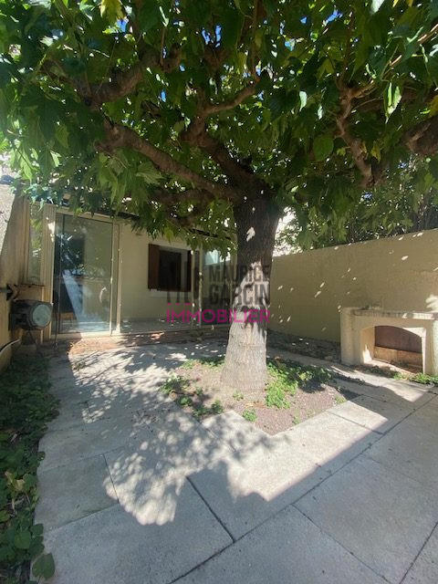 Maison ancienne - 65 m² - 3 pièces