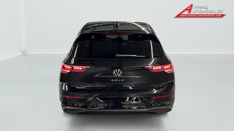 Volkswagen Golf 8 1.5 Tsi Evo2 116 Bvm6 Life Plus