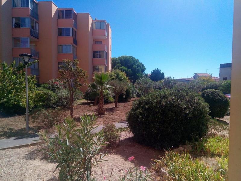 Appartement - 42 m² - 3 pièces