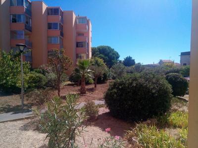 Appartement - 42 m² - 3 pièces